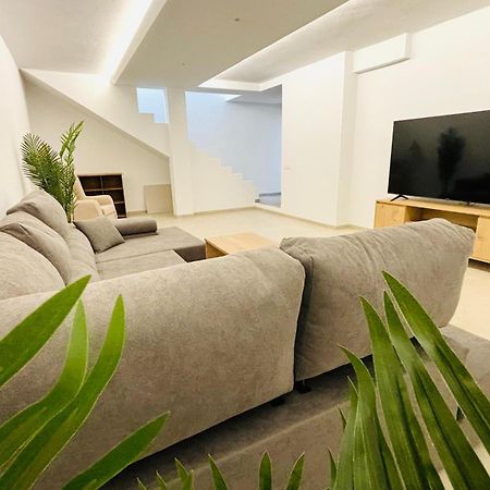 Villa Tami Пуерто-дель-Кармен Екстер'єр фото